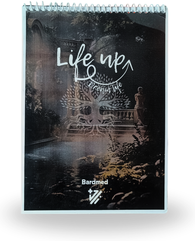 دفتر چالش ۲۲ روزه